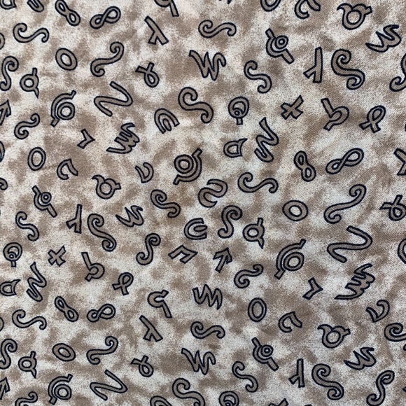 Vintage Jessica button down top - Picture 11 of 12